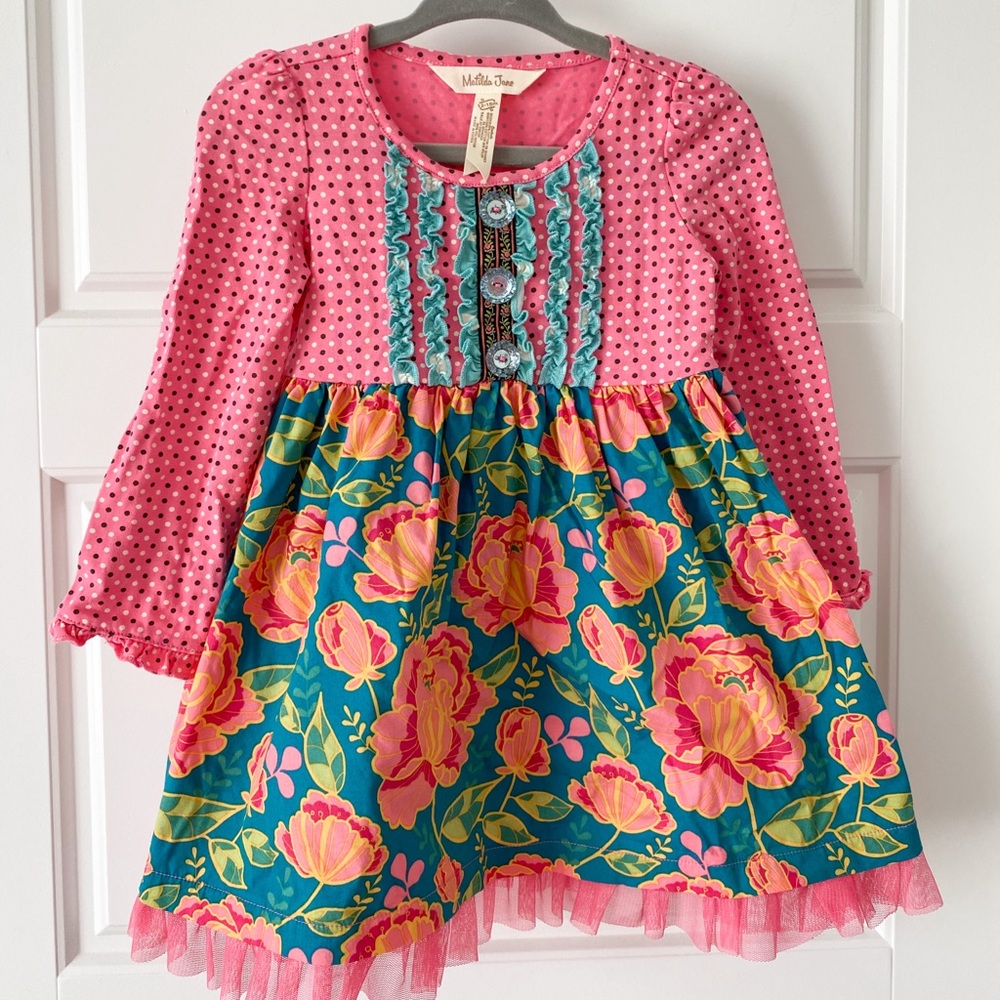 Matilda Jane 12-18 months